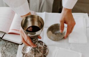 New Online Service Schedule